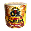 SAAO Waterproof Sealing Tape – 3m x 100mm