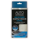 AX Microfibre Waffle Weave Towel
