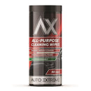 AX All Purpose Cleaning Wipes – 40 Pack
