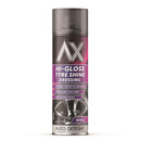 Hi Gloss Tyre Shine Dressing – 500ml