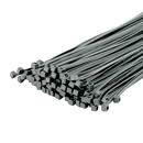 Silver Cable Ties 4.8 X 370Mm - 100 Pcs - Taxi Products From MOGO