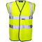 Hi Visibility Vest - Taxi Products From MOGO