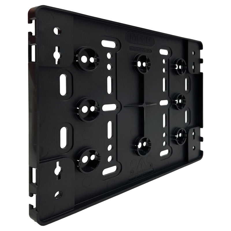 Universal Platform Mount - Standard BR-UPM-FS