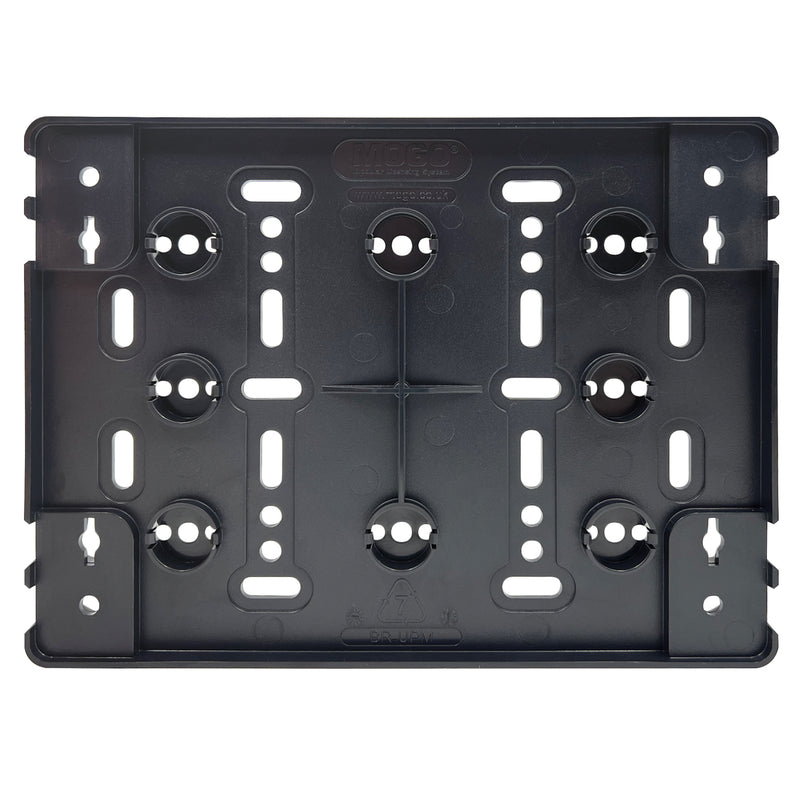 Universal Platform Mount - Standard BR-UPM-FS