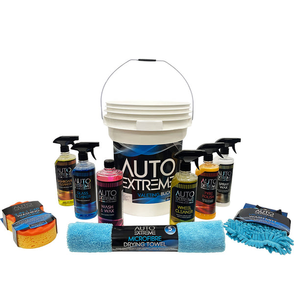 Valet Bundle Promotion