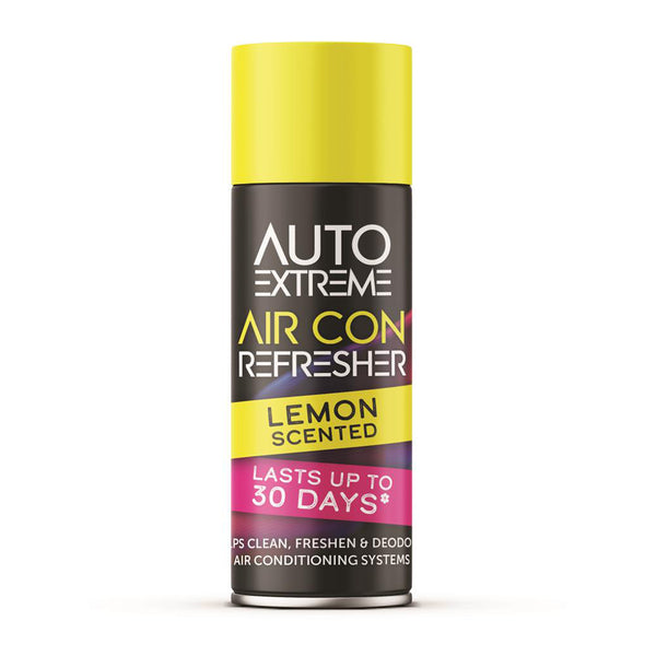 Lemon Scented Air Con Refresher from MOGO