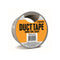 SILVER DUCT TAPE 48MM x 10M