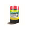 PVC TAPE MIXED COLOURS 19MM x 4M 5PK