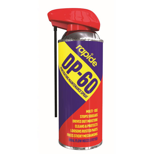 DP-60 Maintenance Spray with Control Nozzle 400ml from MOGO