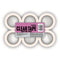 Clear Tape – 48mm x 40m (6 Rolls)
