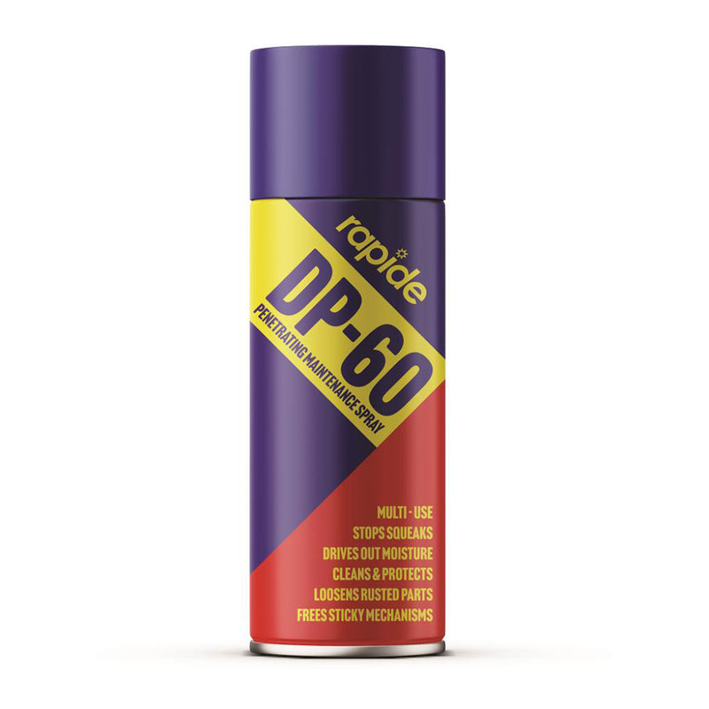 DP-60 Maintenance Spray 250ml from MOGO