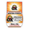 SAAO Aluminium Tape – 48mm x 10m