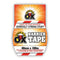 SAAO Barrier Tape – 48mm x 100m