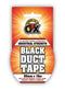 Strong As An Ox Black Duct Tape from MOGO