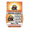 SAAO Silver Duct Tape – 48mm x 10m