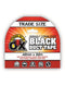 Strong As An Ox Trade Size Black Duct Tape from MOGO Your One Stop Shop for Taxi Products