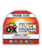 Strong As An Ox Trade Size Black Duct Tape from MOGO