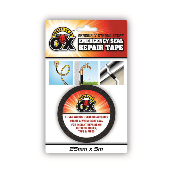 Strong As An Ox Emergency Seal Repair Tape from MOGO