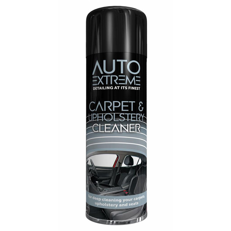 AX Carpet & Upholstery Cleaner – 300ml