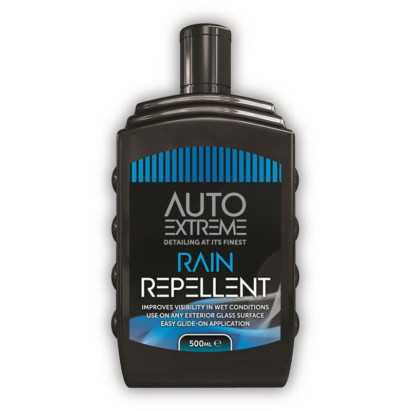 AX Crystal Clear Rain Repellent
