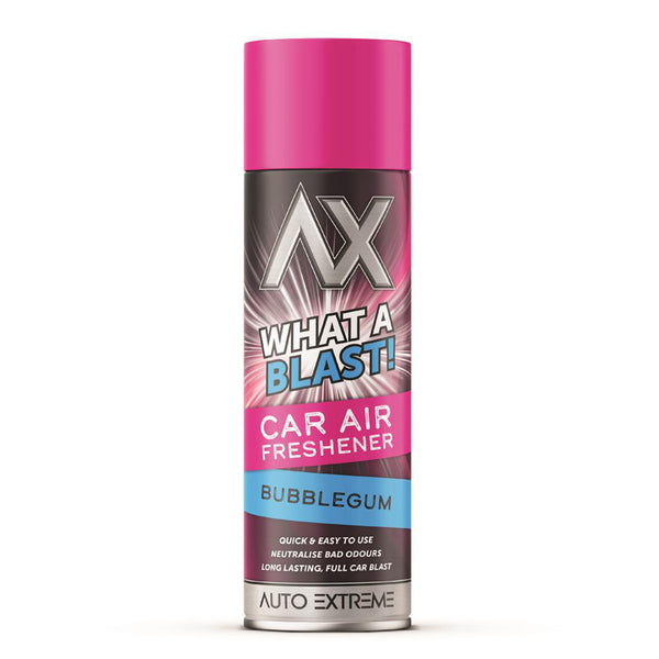 What a Blast Air Freshener – 500ml Bubblegum