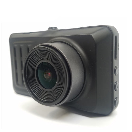 Smart Vue HD Dash Cam - Taxi Products From MOGO
