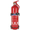 Dry Powder Fire Extinguisher Taxi and Private Hire Products From MOGO