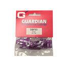 Mini Blade Fuses In Various Sizes - 25 Pcs - Taxi Products From MOGO