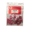 Mini Blade Fuses In Various Sizes - 25 Pcs - Taxi Products From MOGO