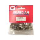 Mini Blade Fuses In Various Sizes - 25 Pcs - Taxi Products From MOGO