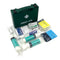 Pcv First Aid Kit - Taxi Products From MOGO