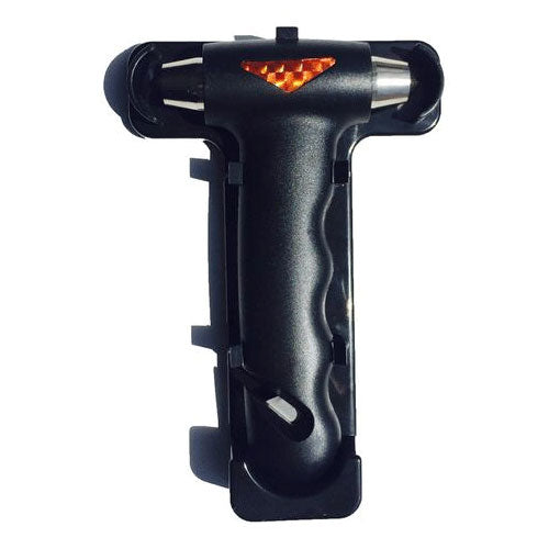 Life Hammer With Cradle Safety Products For Vehicles - Taxi and Private Hire Products From MOGO