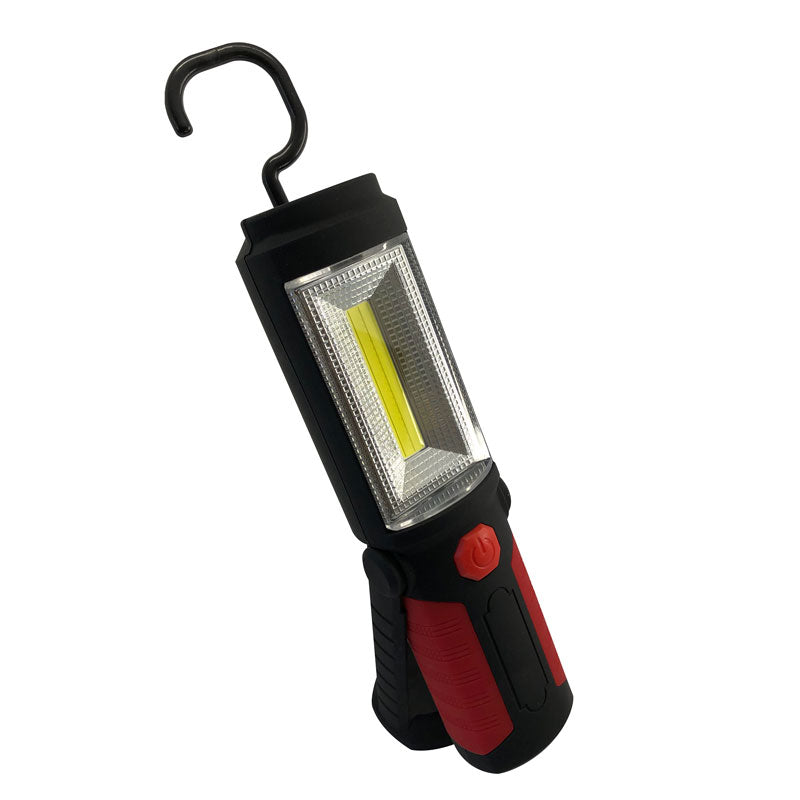 Led Work Lamp With Hanging Loop - Taxi Products From MOGO