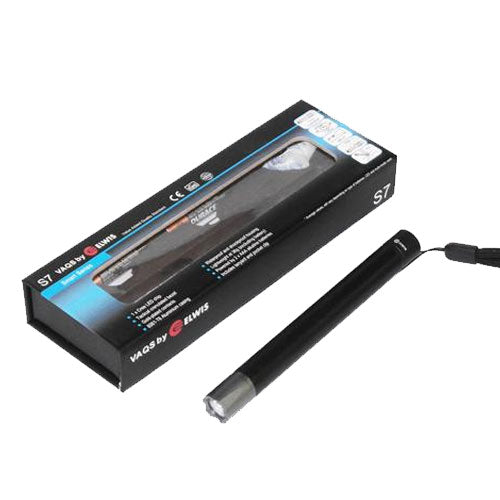 Vaqs Led Pencil Torch - Taxi Products From MOGO