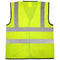 Hi Visibility Vest - Taxi Products From MOGO - Health And Safety Products For Taxi and Private Hire