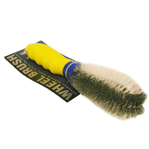 General purpose Wheel Brush - Taxi Products From MOGO