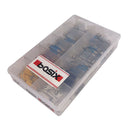Glass & Torpedo Fuses Assorted - 88 Pieces - Taxi Products From MOGO