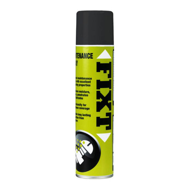 Fixt Maintenance Spray 400ml - Taxi Products By MOGO