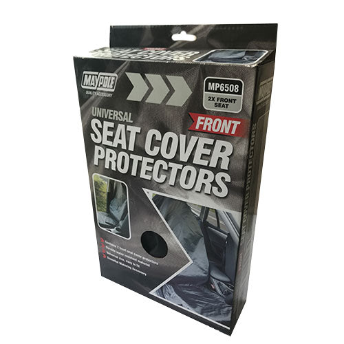 Twin Universal Seat Cover Protector - Twin Seats - Taxi Products From MOGO