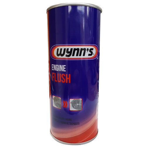 Wynns Engine Flush 425ml - Taxi Products From MOGO