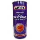Wynns Super Charge Oil Treatment 425ml - Taxi Products From MOGO