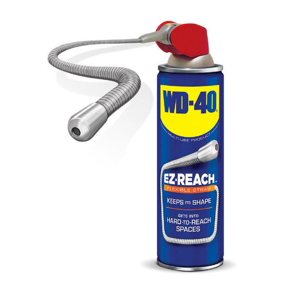 WD-40 SPRAY MULTIFUNZIONE FLEXIBLE 400 ml