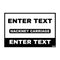 Custom Taxi Door Sign - Standard - With Magnetic Backing -Taxi Products By MOGO